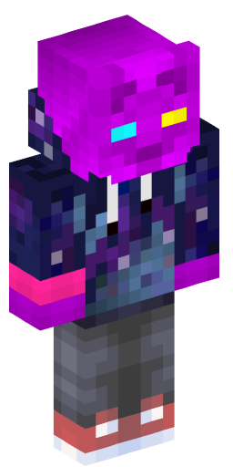 Minecraft Skin #168897