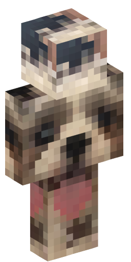 Minecraft Skin #168900