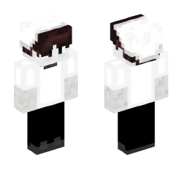 Minecraft Skin #168902