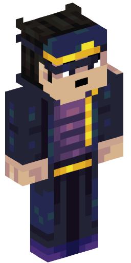 Minecraft Skin #168903