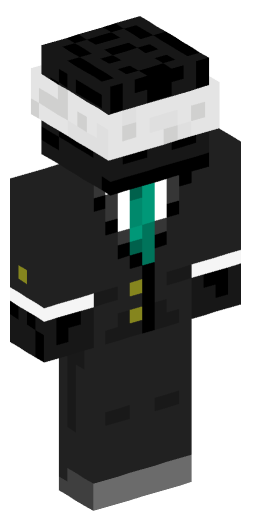 Minecraft Skin #168904