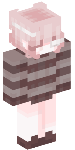 suhndays Minecraft Skin Preview on Minecraft.Co.Com