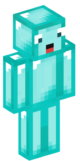 Minecraft Skin #168906