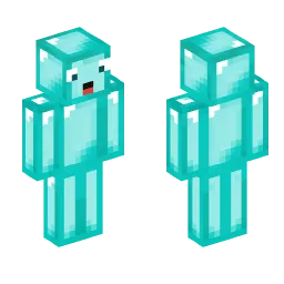 Minecraft Skin #168906