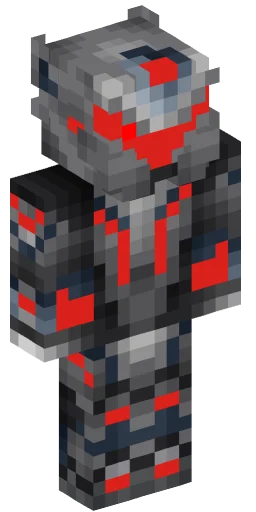 Minecraft Skin #168907