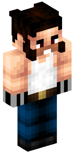 Minecraft Skin #168908