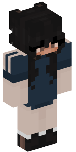 Minecraft Skin #168909