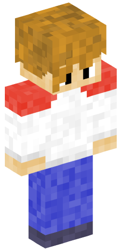 Minecraft Skin #168910