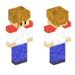 Minecraft Skin #168910