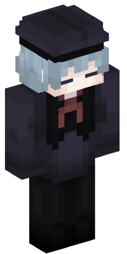 Minecraft Skin #168911