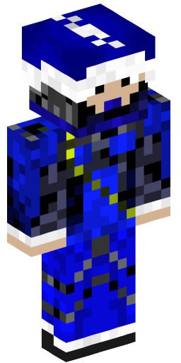 Minecraft Skin #168915