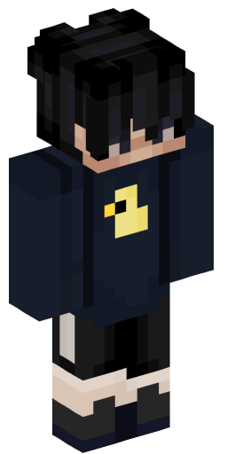 Minecraft Skin #168916