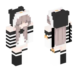 Minecraft Skin #168917