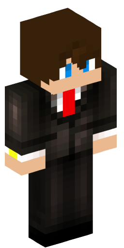 Minecraft Skin #168918