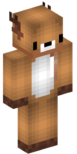 Minecraft Skin #168919