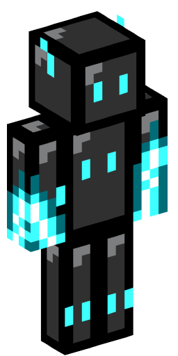 Minecraft Skin #168920