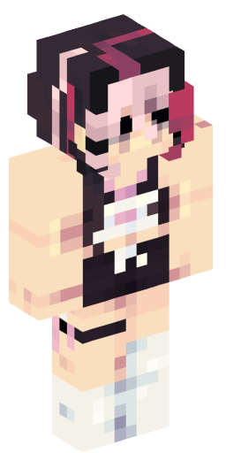 Minecraft Skin #168922