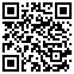 BenjamRL QR Code