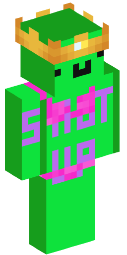 Minecraft Skin #168923