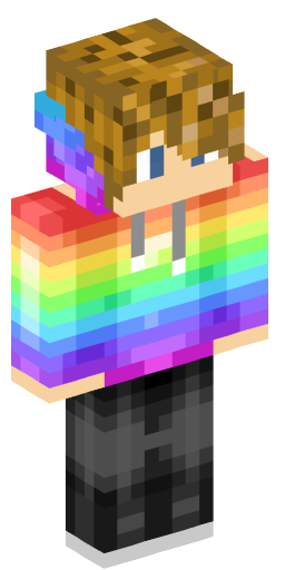 Minecraft Skin #168924