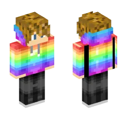 Minecraft Skin #168924