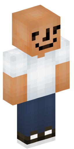 Minecraft Skin #168925