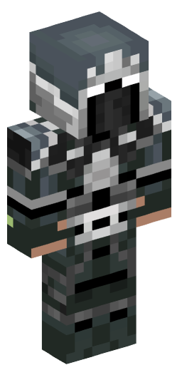 Minecraft Skin #168927