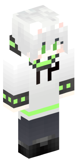Minecraft Skin #168929
