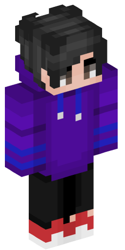 Minecraft Skin #168931