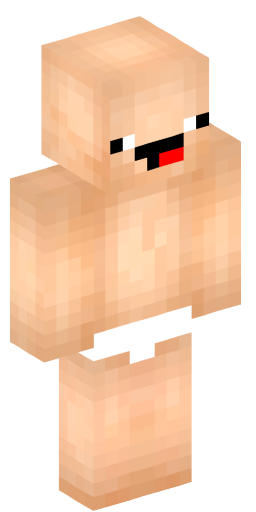 Minecraft Skin #168932