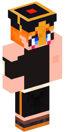 Minecraft Skin #168933