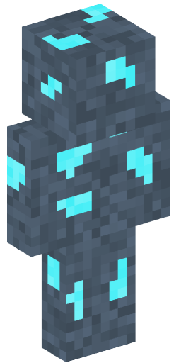 Minecraft Skin #168934