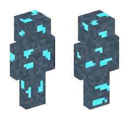 Minecraft Skin #168934