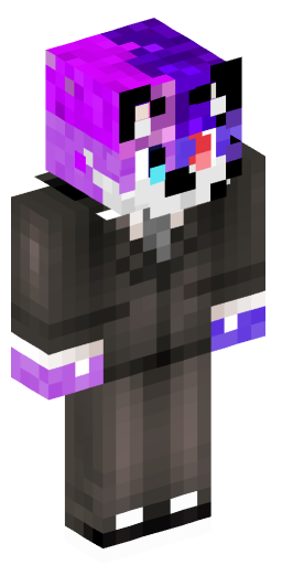 Minecraft Skin #168936