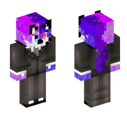 Minecraft Skin #168936