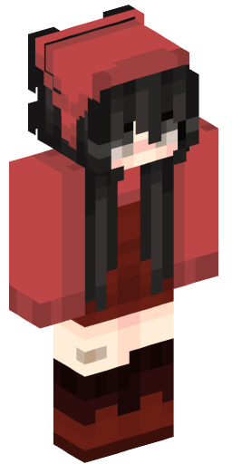 Minecraft Skin #168938