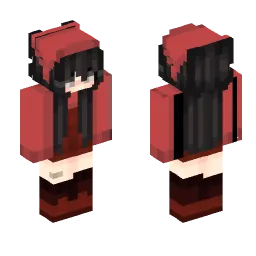 Minecraft Skin #168938