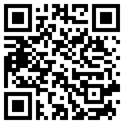 infinity QR Code