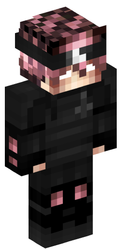 Minecraft Skin #168939