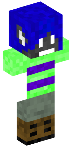 Minecraft Skin #168940