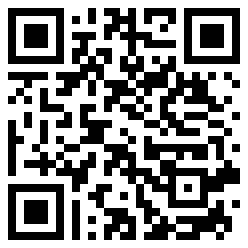 captainorion14 QR Code