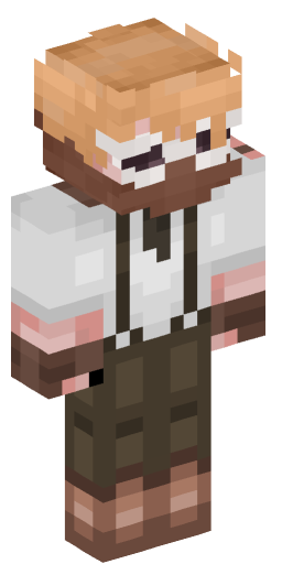 Minecraft Skin #168941