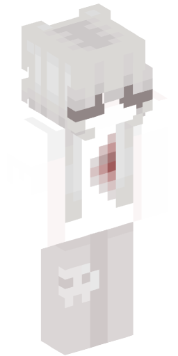Minecraft Skin #168942