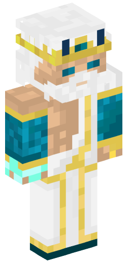 Minecraft Skin #168944