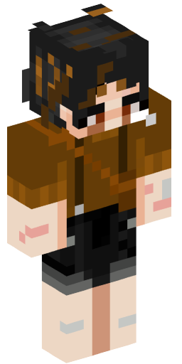 Minecraft Skin #168950