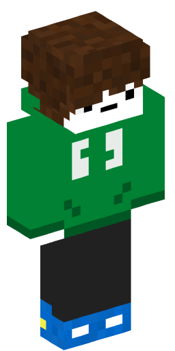 Minecraft Skin #168951