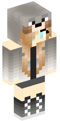 Minecraft Skin #168952