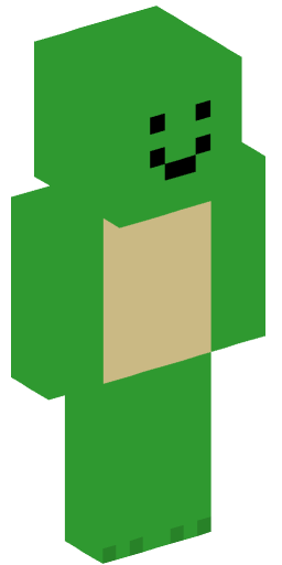 Minecraft Skin #168953