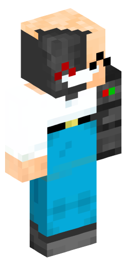 Minecraft Skin #168955