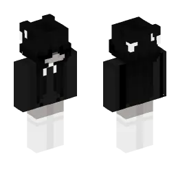 Minecraft Skin #168956